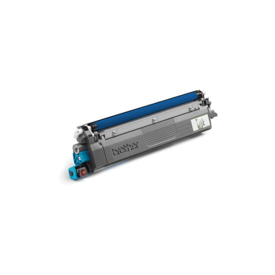 Brother TN248XLC Cyan Toner Cartridge Cartouche de toner