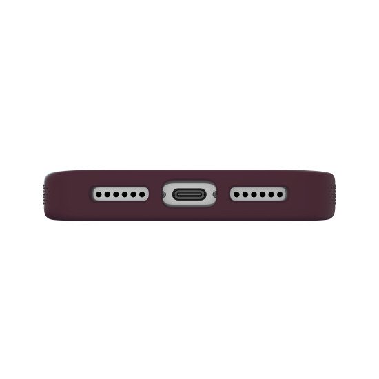 ZAGG Manhattan Snap coque de protection pour téléphones portables 17,5 cm (6.9") Housse Couleur cerise ZAGG Manhattan Snap coque de protection pour téléphones portables 17,5 cm (6.9") Housse Couleur cerise
