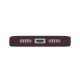 ZAGG Manhattan Snap coque de protection pour téléphones portables 17,5 cm (6.9") Housse Couleur cerise ZAGG Manhattan Snap coque de protection pour téléphones portables 17,5 cm (6.9") Housse Couleur cerise