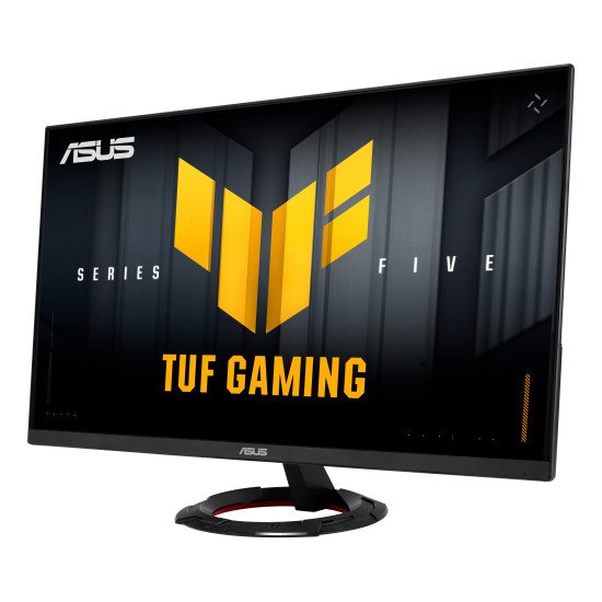 ASUS TUF Gaming VG279Q5R écran PC 68,6 cm (27") 1920 x 1080 pixels Full HD LED Noir