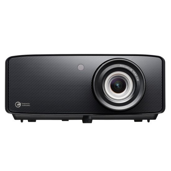 Optoma UZ38X 3800 ANSI lumens DLP UHD 4K (3840x2160) Noir