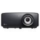 Optoma UZ38X 3800 ANSI lumens DLP UHD 4K (3840x2160) Noir