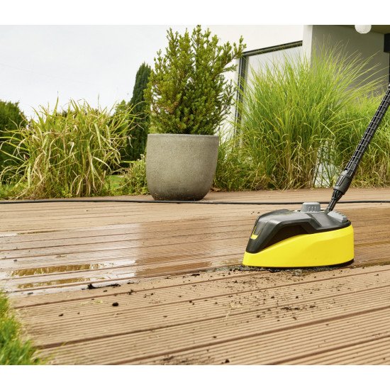 Kärcher K 7 Smart Control Flex Home Nettoyeur haute pression Droit Electrique 600 l/h Noir, Jaune Kärcher K 7 Smart Control Flex Home Nettoyeur haute pression Droit Electrique 600 l/h Noir, Jaune