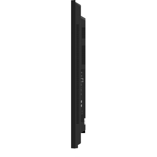 iiyama LH5566UHSB-B1AG Écran d'affichage dynamique Écran plat de signalisation numérique 139,7 cm (55") LCD Wifi 800 cd/m² 4K Ultra HD Noir Intégré dans le processeur Android 24/7