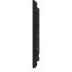 iiyama LH5566UHSB-B1AG Écran d'affichage dynamique Écran plat de signalisation numérique 139,7 cm (55") LCD Wifi 800 cd/m² 4K Ultra HD Noir Intégré dans le processeur Android 24/7