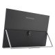 ASUS ZenScreen MB27ACF écran PC 68,6 cm (27") 2560 x 1440 pixels Quad HD LCD Noir