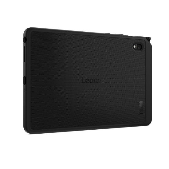 Lenovo ThinkTab X11 Gen 1 Snapdragon 128 Go 27,8 cm (10.9") 8 Go Wi-Fi 6E (802.11ax) Android 16 Noir