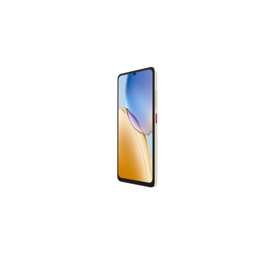 ZTE Blade A56 17,1 cm (6.75") Double SIM Android 15 4G USB Type-C 4 Go 64 Go 5000 mAh Or ZTE Blade A56 17,1 cm (6.75") Double SIM Android 15 4G USB Type-C 4 Go 64 Go 5000 mAh Or