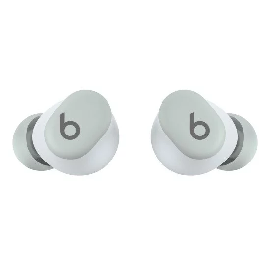 Apple Beats Solo Buds - Écouteurs totalement sans fil - Gris orage Apple Beats Solo Buds - Écouteurs totalement sans fil - Gris orage