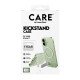 PanzerGlass CARE by ® Feature Case Transparent w. Kickstand & MagSafe iPhone 17 coque de protection pour téléphones portables Housse PanzerGlass CARE by ® Feature Case Transparent w. Kickstand & MagSafe iPhone 17 coque de protection pour téléphones portables Housse