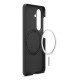 Spigen ACS11048 coque de protection pour téléphones portables 17 cm (6.7") Housse Noir