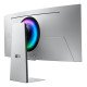 Samsung LS34DG850SUXDU écran PC 86,4 cm (34") 3440 x 1440 pixels OLED Argent