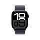 Apple MXKW3ZM/A accessoire intelligent à porter sur soi Bande Bleu Nylon, Polyester, Spandex Apple MXKW3ZM/A accessoire intelligent à porter sur soi Bande Bleu Nylon, Polyester, Spandex