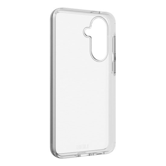 Urban Armor Gear UAG Samsung Galaxy A37 Scout Clear Clear coque de protection pour téléphones portables 17 cm (6.7") Housse Transparent