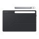 Samsung EF-BX910PBEGWW étui pour tablette 37,1 cm (14.6") Housse Noir
