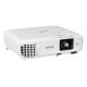 Epson EB-E24 Projecteur à focale standard 3600 ANSI lumens 3LCD XGA (1024x768) Blanc