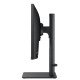 Samsung S24F434UAU écran PC 61 cm (24") 1920 x 1080 pixels Full HD LCD Noir