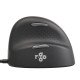R-Go Tools RGOHBRSWDBL souris Droitier Optique 2400 DPI