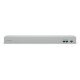 Ubiquiti UniFi WAN Switch Gigabit Ethernet (10/100/1000) 1U Gris Ubiquiti UniFi WAN Switch Gigabit Ethernet (10/100/1000) 1U Gris