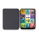 Port Designs Noumea II Slimclear Eco 27,7 cm (10.9") Folio porte carte Noir, Transparent