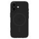 Spigen Ultra Hybrid T (MagFit) coque de protection pour téléphones portables 15,5 cm (6.1") Housse Noir Spigen Ultra Hybrid T (MagFit) coque de protection pour téléphones portables 15,5 cm (6.1") Housse Noir