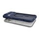Spigen Ultra Hybrid (MagFit) coque de protection pour téléphones portables 16 cm (6.3") Housse Bleu foncé