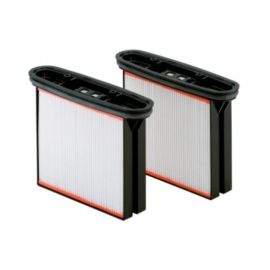 Metabo 631934000 Accessoire et fourniture pour aspirateur Filtre Aspirateur sans sac