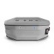 Teufel ROCKSTER GO Enceinte portable mono Gris