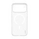 PanzerGlass CARE™ by ® SL1M Case Transparent w. MagSafe iPhone 2026 Pro Max | 17 Pro Max coque de protection pour téléphones portables Housse