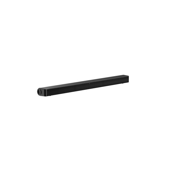 Hisense HS205G haut-parleur soundbar Noir 2.0 canaux 60 W Hisense HS205G haut-parleur soundbar Noir 2.0 canaux 60 W