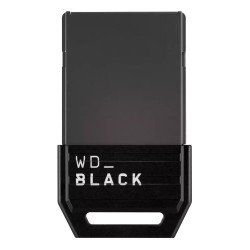 SanDisk WD BLACK C50 Expansion Card Xbox 2TB Carte d'extension de stockage