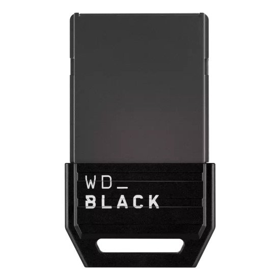 SanDisk WD BLACK C50 Expansion Card Xbox 2TB Carte d'extension de stockage