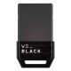 SanDisk WD BLACK C50 Expansion Card Xbox 2TB Carte d'extension de stockage
