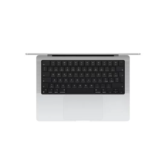 Apple MacBook Pro Apple M M4 Max Ordinateur portable 36,1 cm (14.2") 36 Go 1 To SSD Wi-Fi 6E (802.11ax) macOS Sequoia Argent Apple MacBook Pro Apple M M4 Max Ordinateur portable 36,1 cm (14.2") 36 Go 1 To SSD Wi-Fi 6E (802.11ax) macOS Sequoia Argent