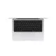 Apple MacBook Pro Apple M M4 Max Ordinateur portable 36,1 cm (14.2") 36 Go 1 To SSD Wi-Fi 6E (802.11ax) macOS Sequoia Argent Apple MacBook Pro Apple M M4 Max Ordinateur portable 36,1 cm (14.2") 36 Go 1 To SSD Wi-Fi 6E (802.11ax) macOS Sequoia Argent