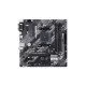 ASUS PRIME A520M-A II/CSM AMD A520 Emplacement AM4 micro ATX ASUS PRIME A520M-A II/CSM AMD A520 Emplacement AM4 micro ATX