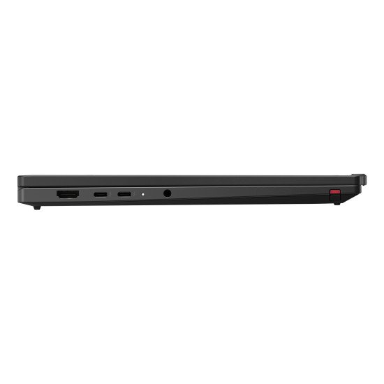 Lenovo ThinkPad T14s 2-in-1 Gen 2 Copilot+ PC Intel Core Ultra 5 325 Hybride (2-en-1) 35,6 cm (14") Écran tactile WUXGA 16 Go LPDDR5x-SDRAM 512 Go SSD Wi-Fi 7 (802.11be) Windows 11 Pro Belge Noir