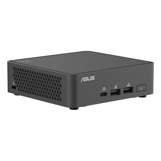 ASUS NUC 15 Pro Noir 100U