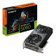 GIGABYTE GeForce RTX 5060 WINDFORCE OC 8G Carte Graphique - 8GB GDDR7, 128bit, PCI-E 5.0, 2512 MHz Fréquence du cœur, 3 x DisplayPort, 1 x HDMI, GV-N5060WF2OC-8GD GIGABYTE GeForce RTX 5060 WINDFORCE OC 8G Carte Graphique - 8GB GDDR7, 128bit, PCI-E 5.0, 2512 MHz Fréquence du cœur, 3 x DisplayPort, 1 x HDMI, GV-N5060WF2OC-8GD
