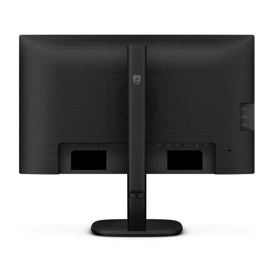 Philips 24B2U3601 écran PC 60,5 cm (23.8") 2560 x 1440 pixels Quad HD LCD Noir