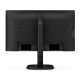 Philips 24B2U3601 écran PC 60,5 cm (23.8") 2560 x 1440 pixels Quad HD LCD Noir
