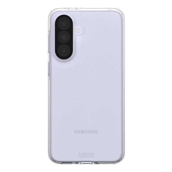 Urban Armor Gear UAG Samsung Galaxy A37 Scout Clear Clear coque de protection pour téléphones portables 17 cm (6.7") Housse Transparent