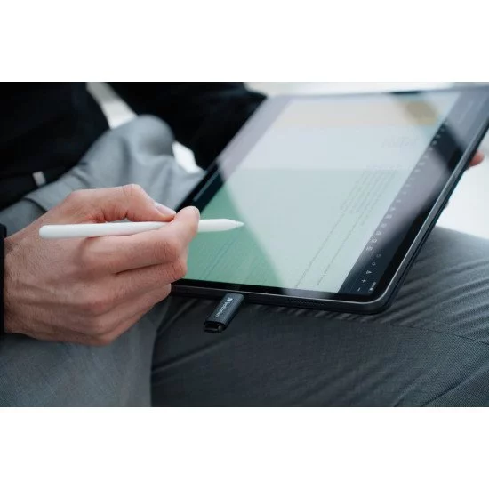 Verbatim Store 'n' Go lecteur USB flash 128 Go USB Type-C 3.2 Gen 1 (3.1 Gen 1) Noir Verbatim Store 'n' Go lecteur USB flash 128 Go USB Type-C 3.2 Gen 1 (3.1 Gen 1) Noir