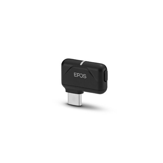 EPOS ADAPT 660 USB-C Écouteurs Avec fil &sans fil Arceau Business/Everyday USB Type-C Bluetooth Noir EPOS ADAPT 660 USB-C Écouteurs Avec fil &sans fil Arceau Business/Everyday USB Type-C Bluetooth Noir