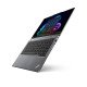 Lenovo ThinkPad X1 2-in-1 Gen 11 Aura Edition Copilot+ PC Intel Core Ultra 7 355 Hybride (2-en-1) 35,6 cm (14") Écran tactile WUXGA 32 Go LPDDR5x-SDRAM 1 To SSD Wi-Fi 7 (802.11be) Windows 11 Pro Belge Gris