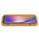 Spigen AGL05966 écran et protection arrière de téléphones portables Protection d'écran transparent Samsung 1 pièce(s)