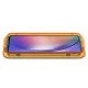 Spigen AGL05966 écran et protection arrière de téléphones portables Protection d'écran transparent Samsung 1 pièce(s) Spigen AGL05966 écran et protection arrière de téléphones portables Protection d'écran transparent Samsung 1 pièce(s)