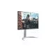 LG 27UP650K-W.AEU écran PC 68,6 cm (27") 3840 x 2160 pixels 4K Ultra HD LED Blanc LG 27UP650K-W.AEU écran PC 68,6 cm (27") 3840 x 2160 pixels 4K Ultra HD LED Blanc