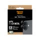 PanzerGlass ® Hoops® Black Camera Lens Protector iPhone 17 | iPhone 16 | 16 Plus Protection d'écran transparent Apple 1 pièce(s) PanzerGlass ® Hoops® Black Camera Lens Protector iPhone 17 | iPhone 16 | 16 Plus Protection d'écran transparent Apple 1 pièce(s)