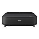 Epson EH-LS670B Projecteur à focale standard 3LCD UHD 4K (3840x2160) Noir